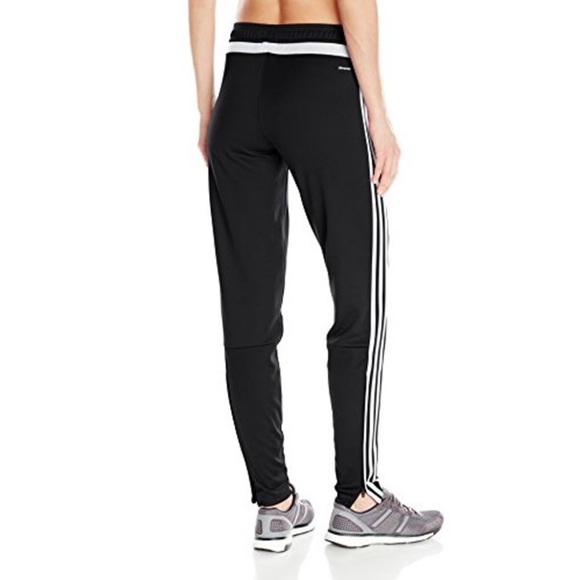 Adidas Performance Women's Tiro 15 Training Pant - Picture 2 of 4